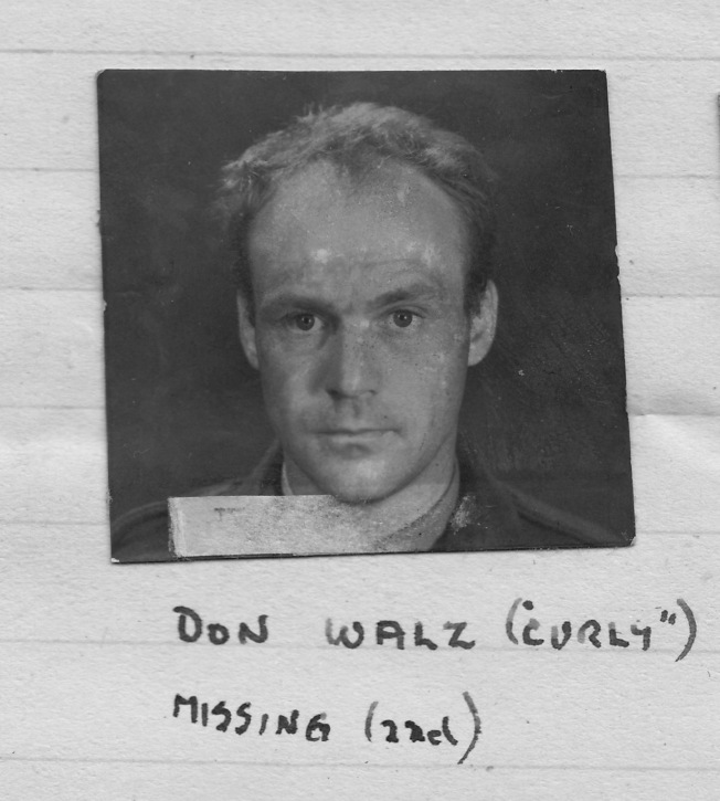 Don Walz