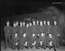 Squadron photo Jan 1944